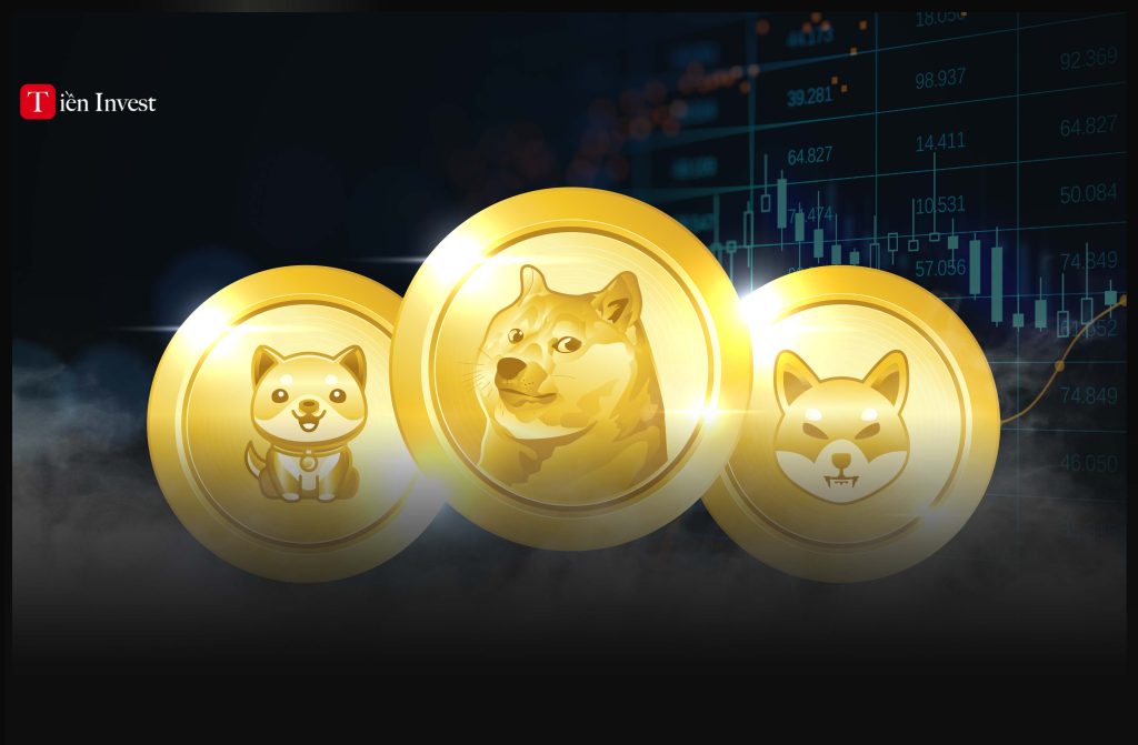 Meme coin là gì? Tất tần tật điều cần biết cho người mới meme coin là gì