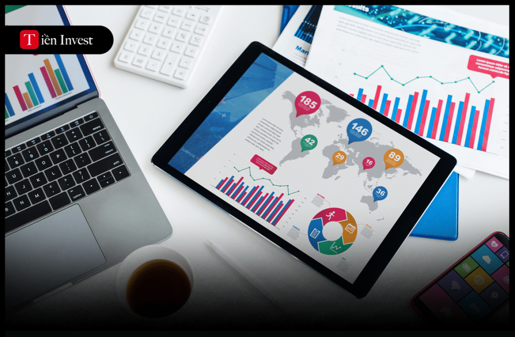 Thị trường tiền tệ là gì? Hiểu về công cụ thị trường tiền tệ Thị trường tiền tệ là gì