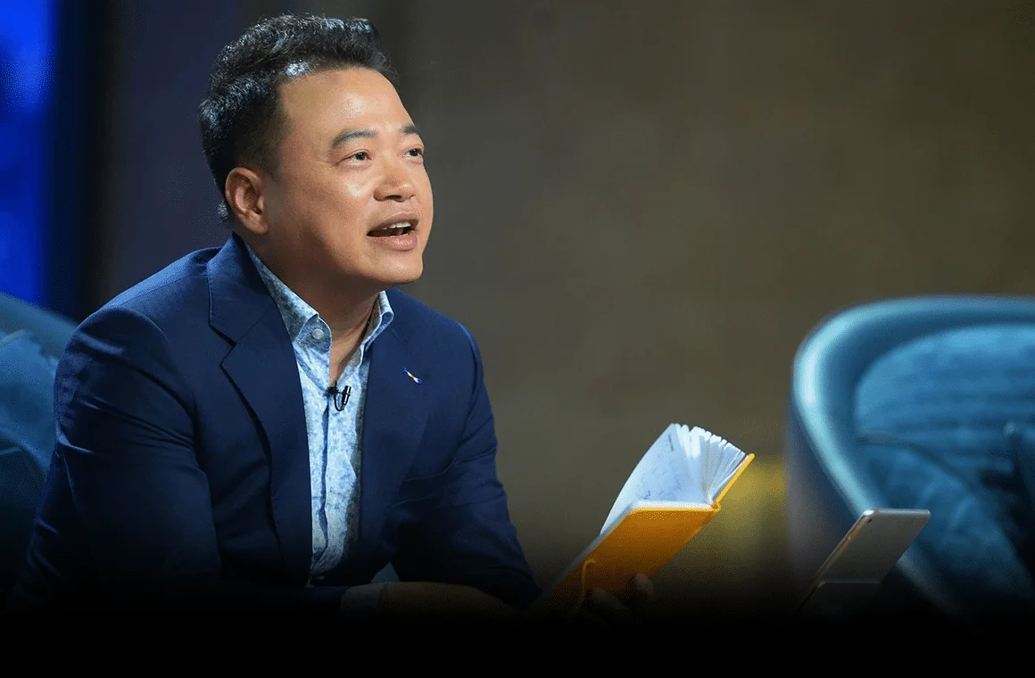 nguyễn hòa bình shark