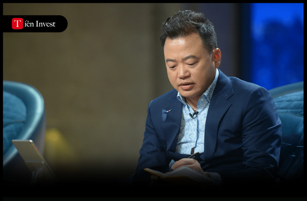 nguyễn hòa bình shark