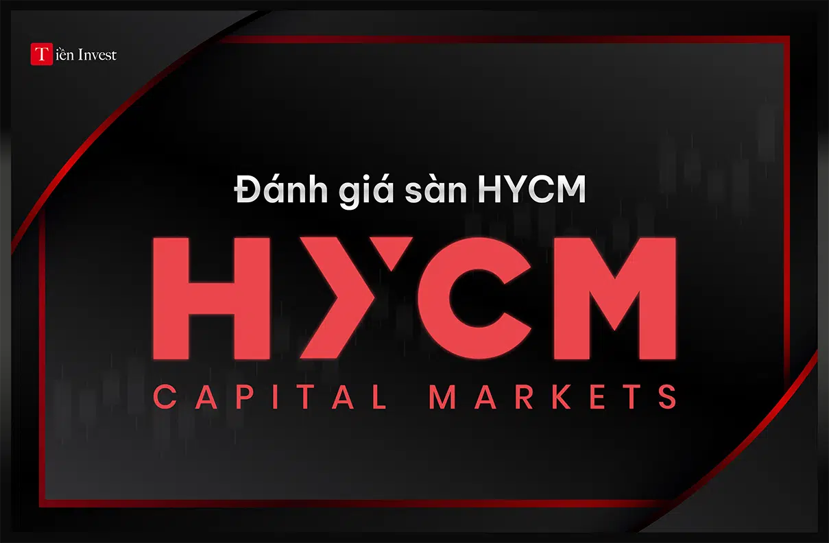 Đánh giá sàn HYCM