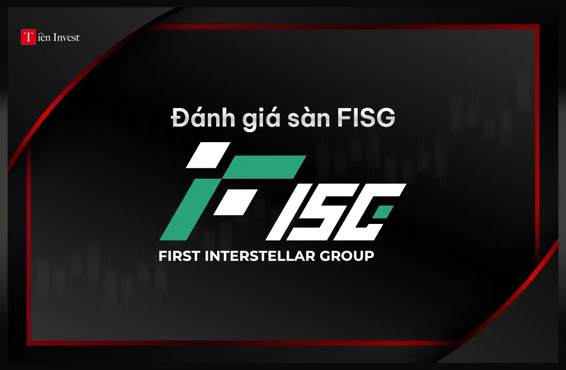 Đánh giá sàn Interstellar FX FISG