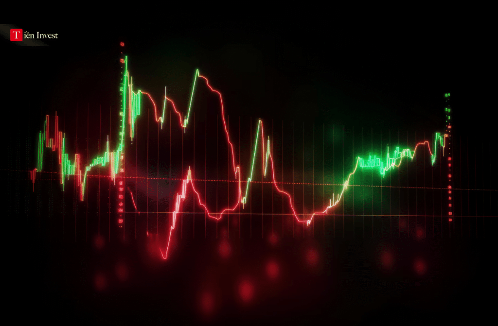 Phương pháp Wyckoff: 3 quy luật của mô hình Wyckoff phương pháp wyckoff