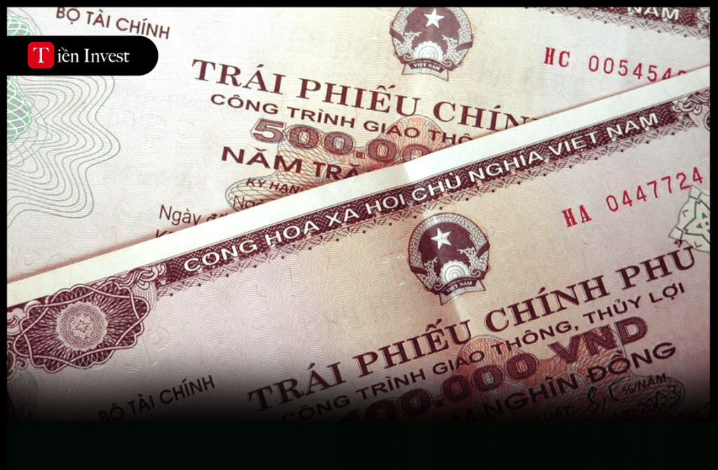 Trái phiếu chính phủ là gì? Những điều cần biết về TPCP Trái phiếu chính phủ là gì