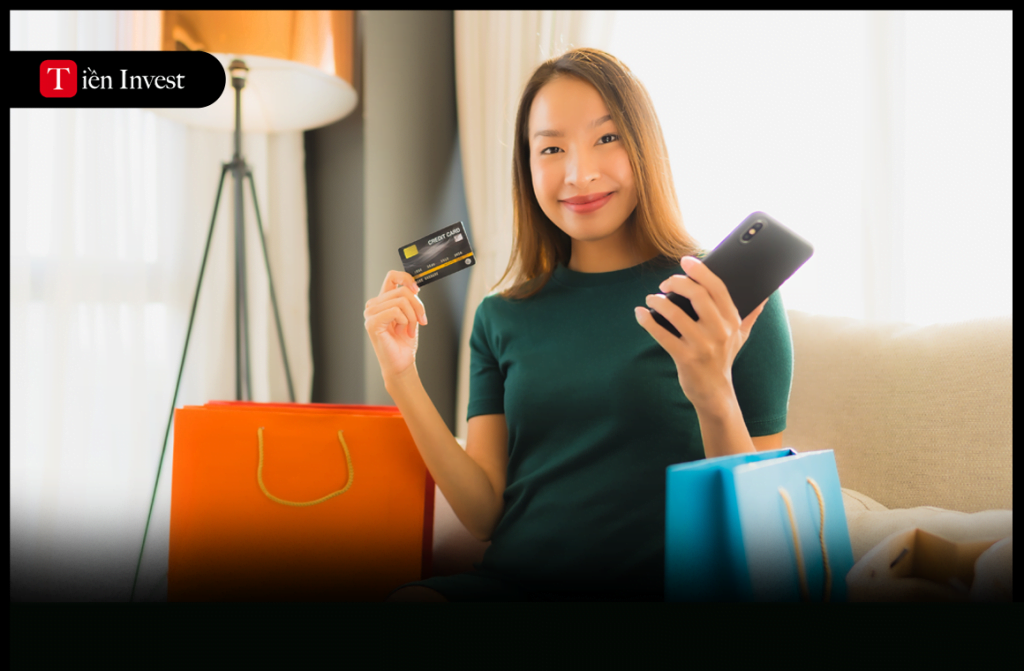 Thẻ tín dụng hoàn tiền Cashback là gì? Làm thế nào để mở? Cashback là gì