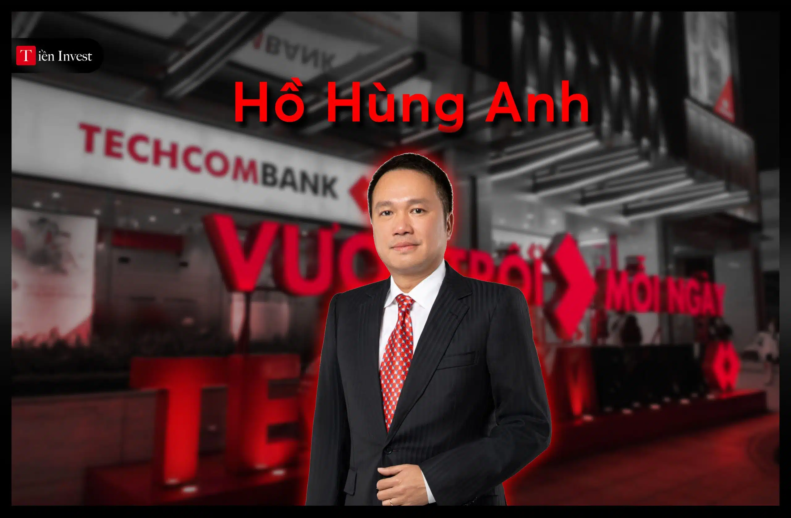 Hồ Hùng Anh