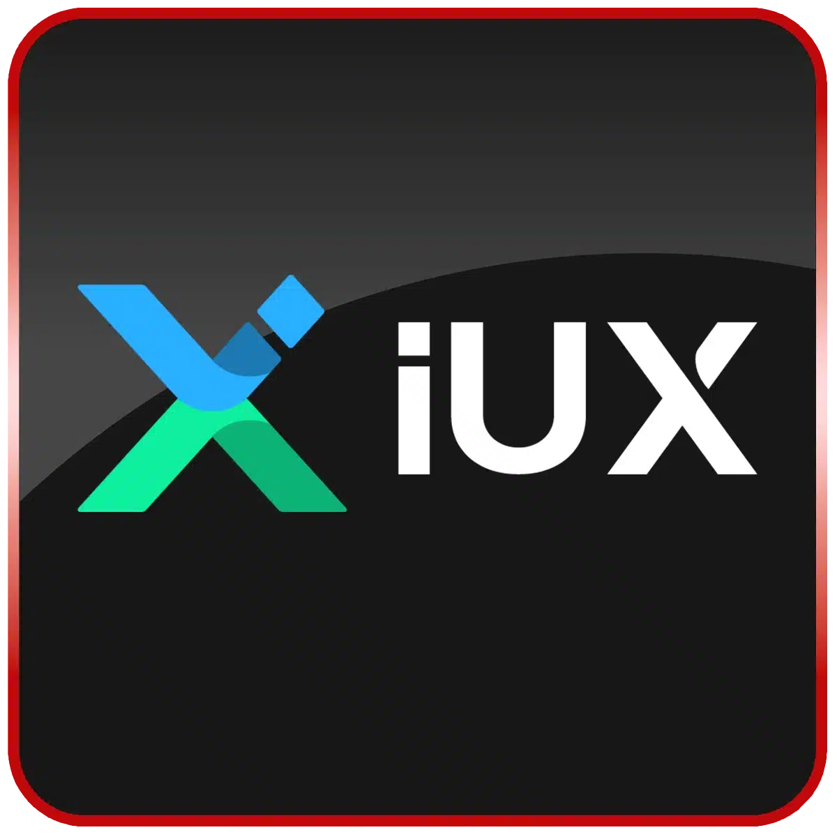 logo IUX