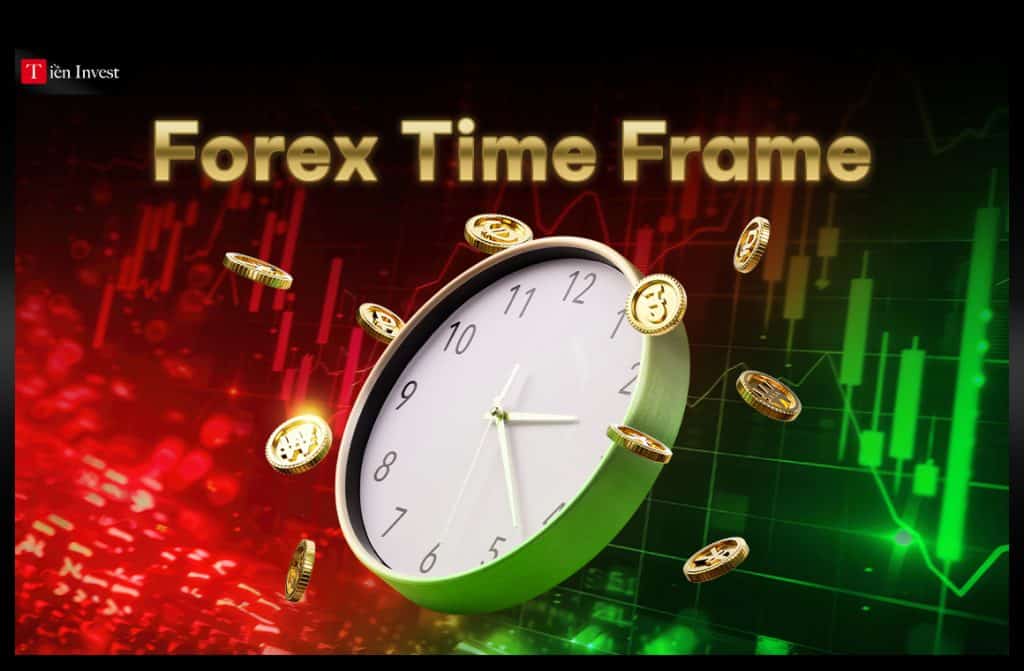 Time Frame là gì? Cách lựa chọn khung thời gian hiệu quả Time Frame đóng vai trò quan trong trong thị trường forex