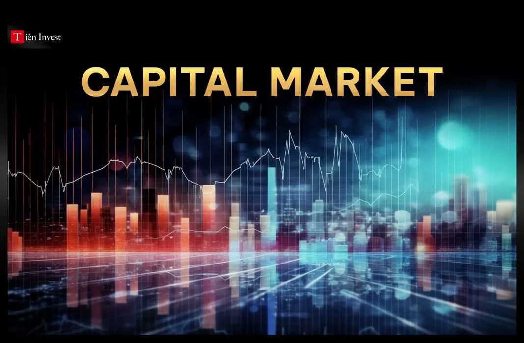 Thị trường vốn