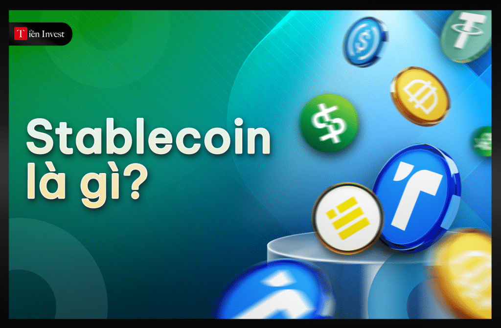 Stablecoin là gì