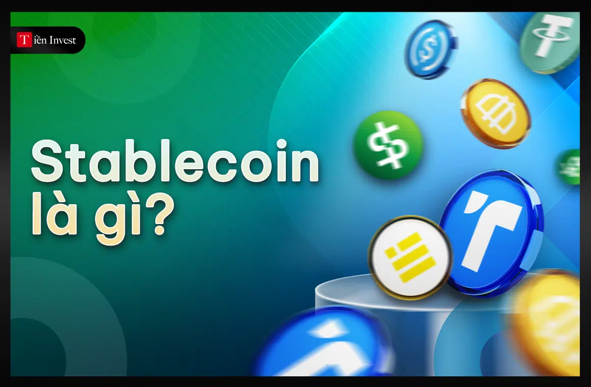 Stablecoin là gì