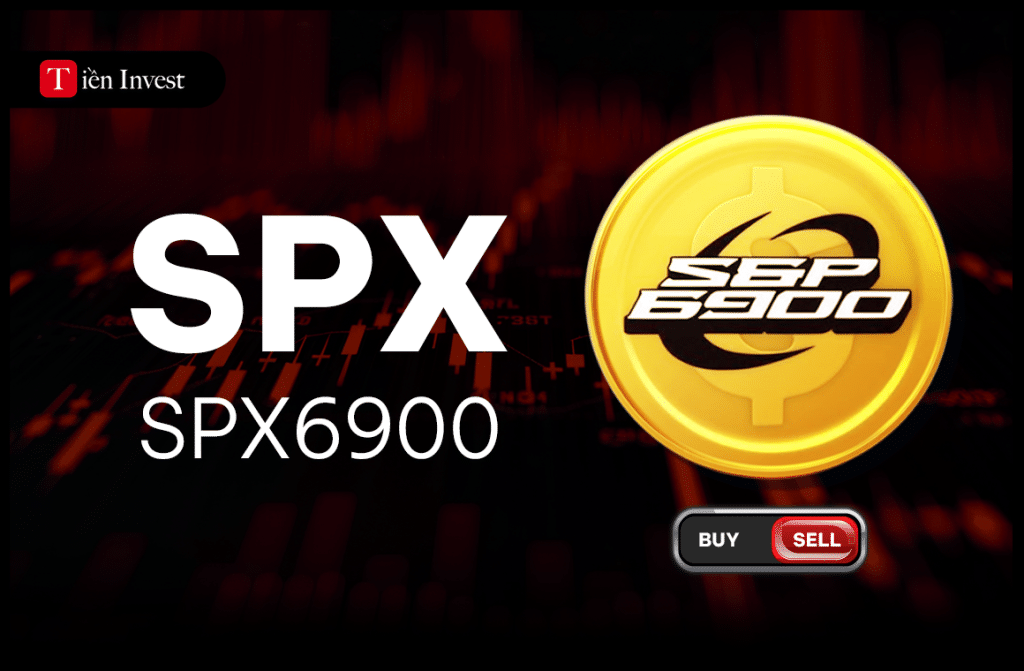 SPX6900: Meme coin bùng nổ và cơ hội đầu tư SPX mới nổi SPX6900