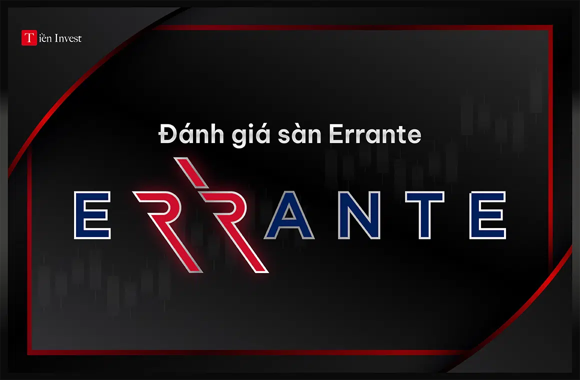 Đánh giá sàn Errante