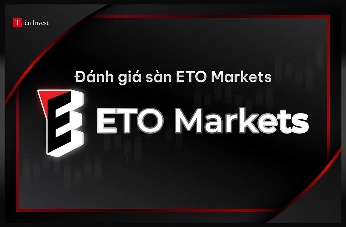 Đánh giá sàn ETO Markets
