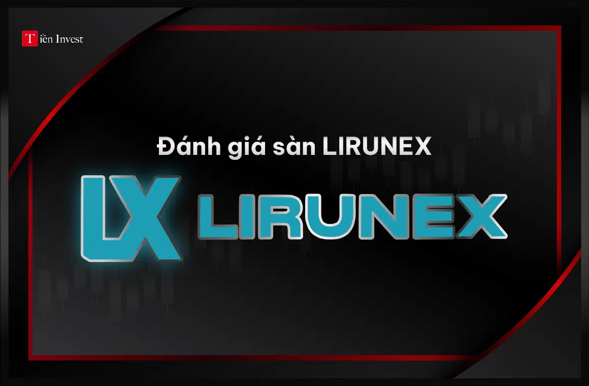 Đánh giá sàn Lirunex