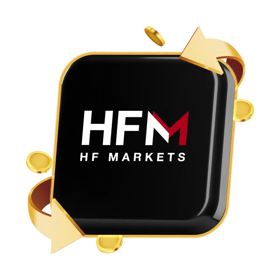 Sàn forex HFM có chương trình rebate hấp dẫn nhất