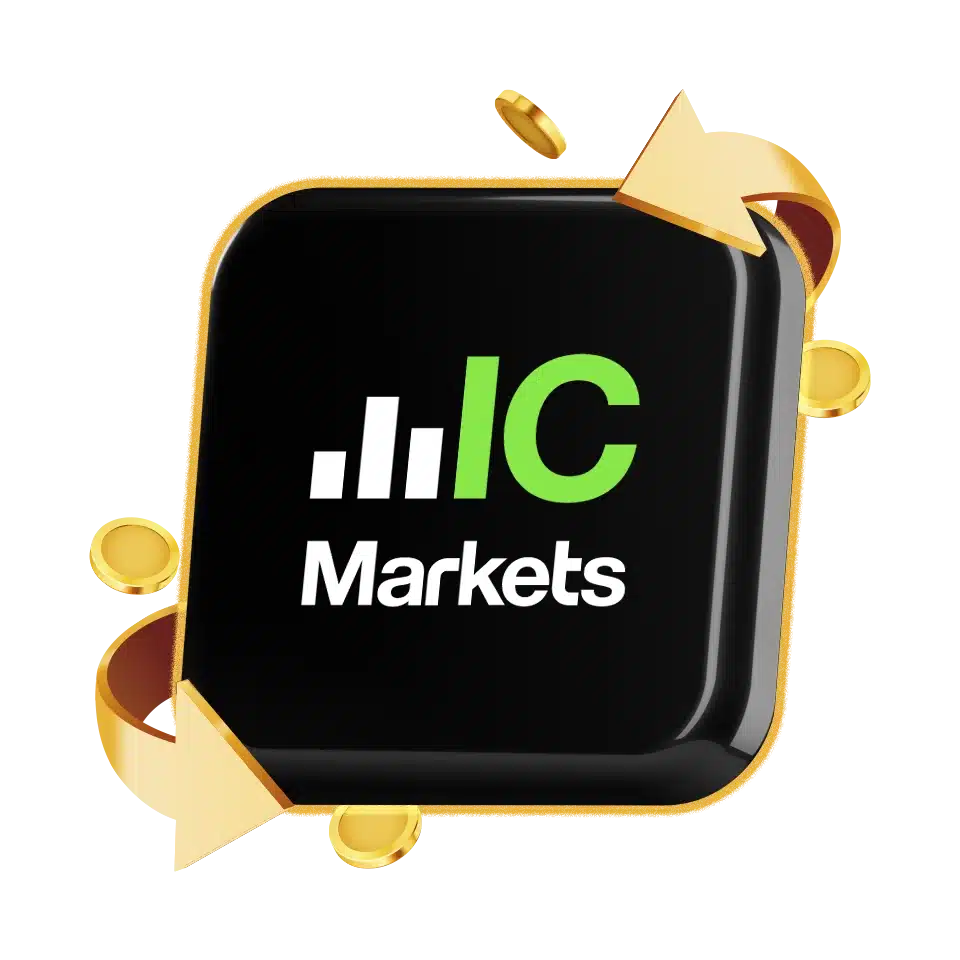 Sàn forex IC Markets có chương trình rebate hấp dẫn nhất