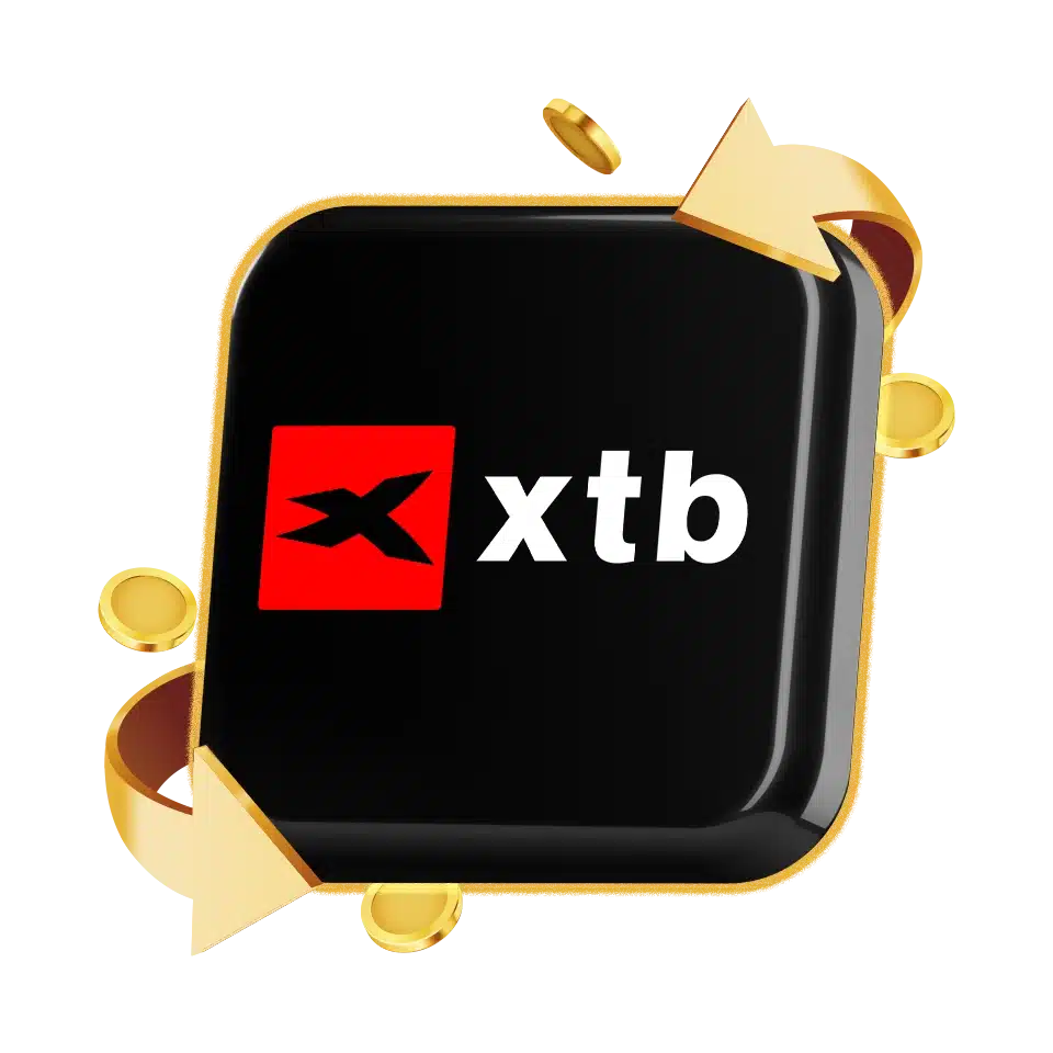Sàn forex XTB có chương trình rebate hấp dẫn nhất