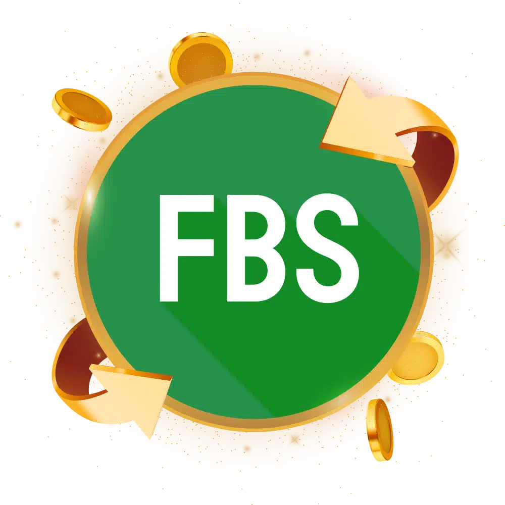 Sàn forex có rebate FBS