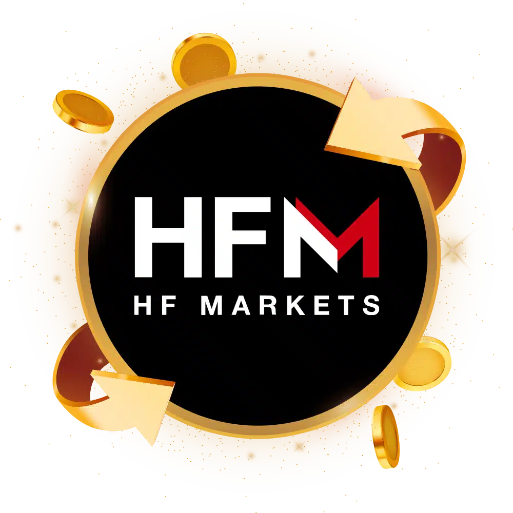 Sàn forex có rebate HFM