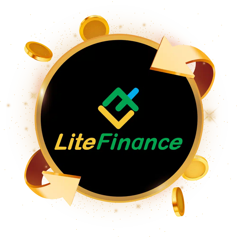 Sàn forex có rebate LiteFinance