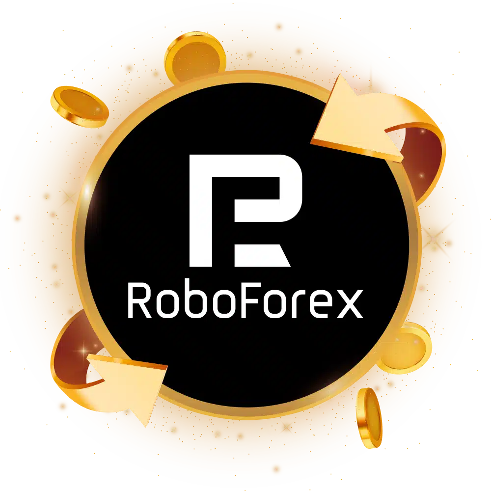 Sàn forex có rebate RoboForex