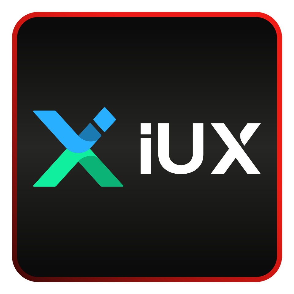 IUX logo