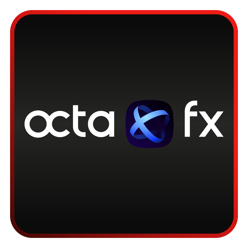 Octa logo