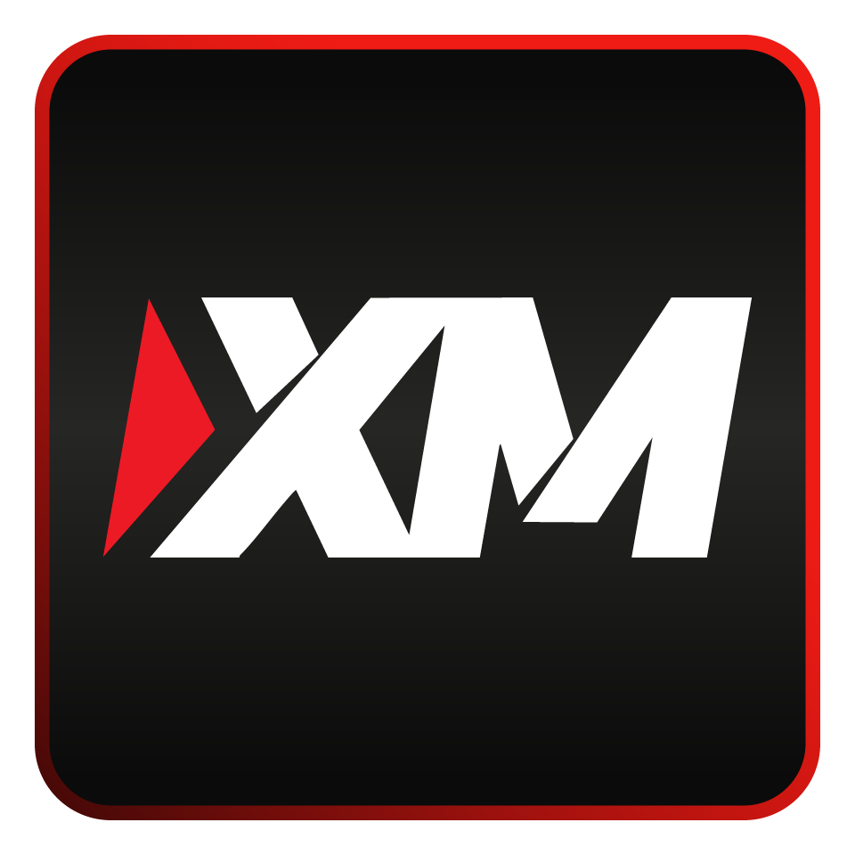 XM logo