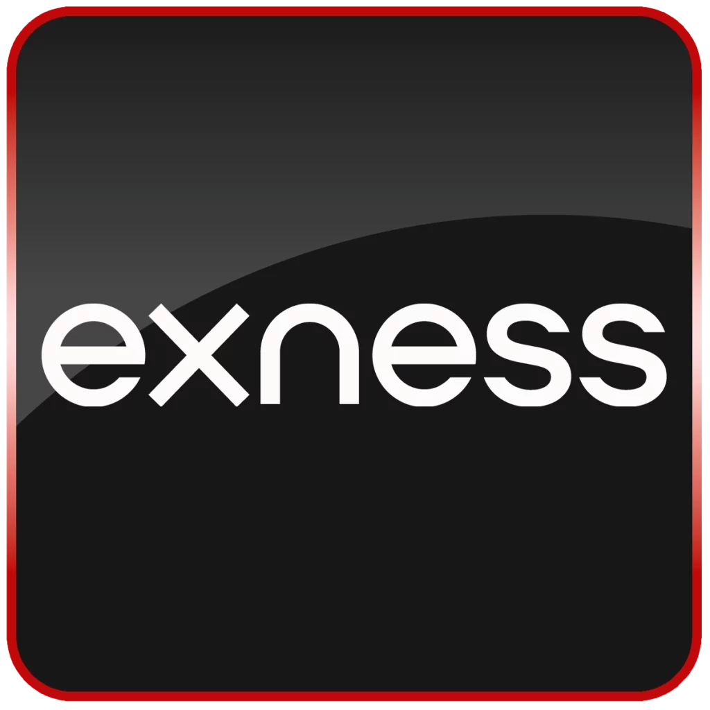 logo Exness