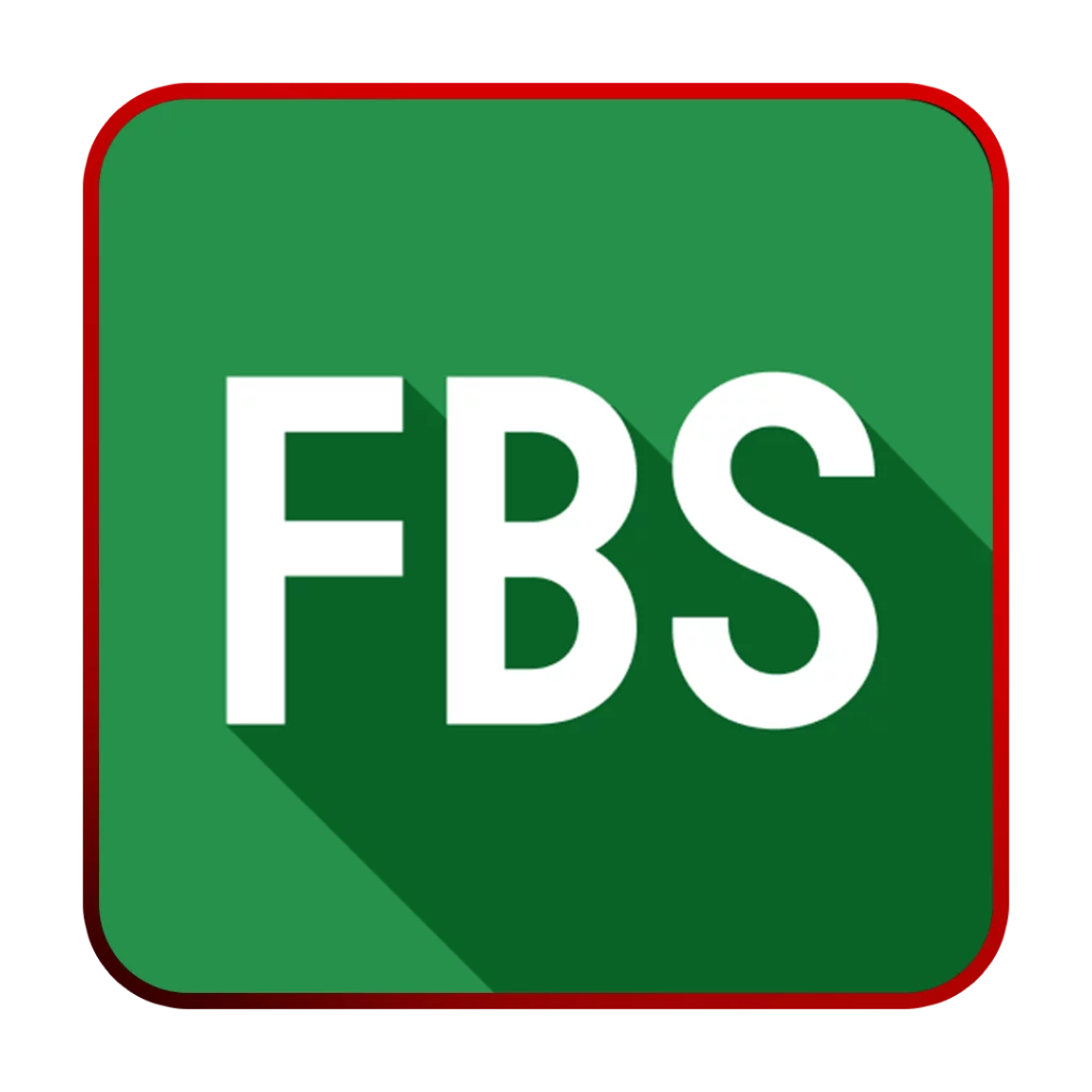 logo FBS