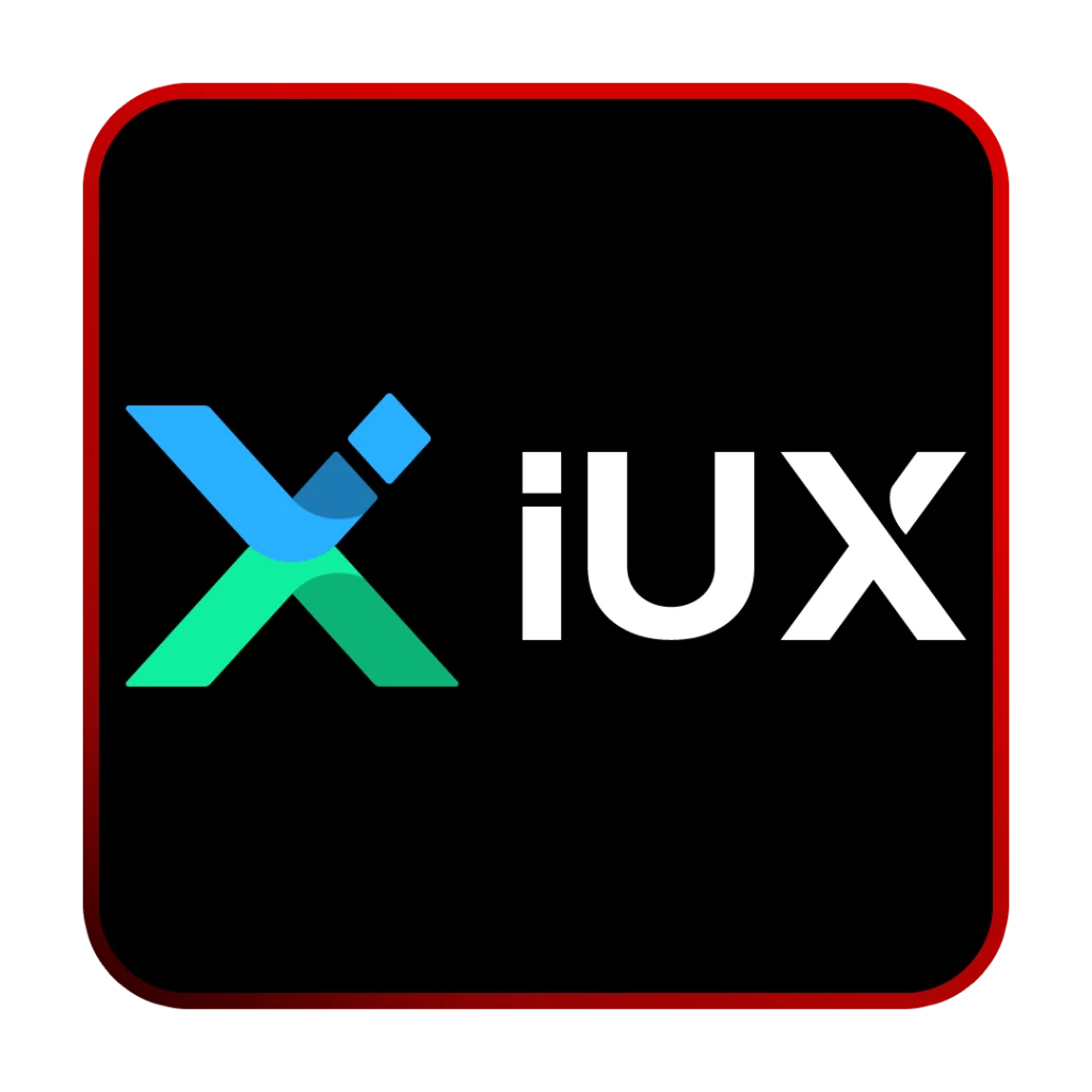 logo IUX