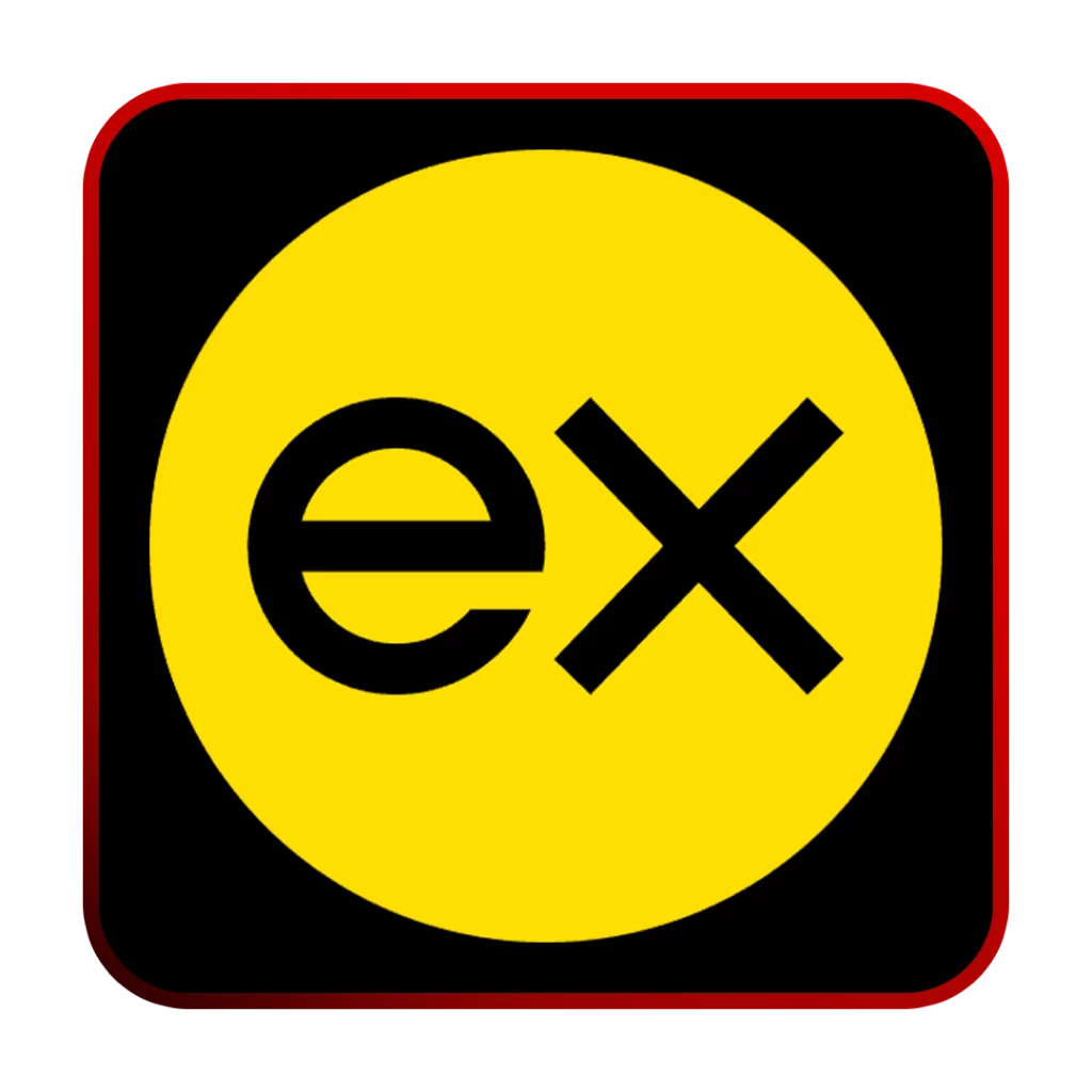 logo exness