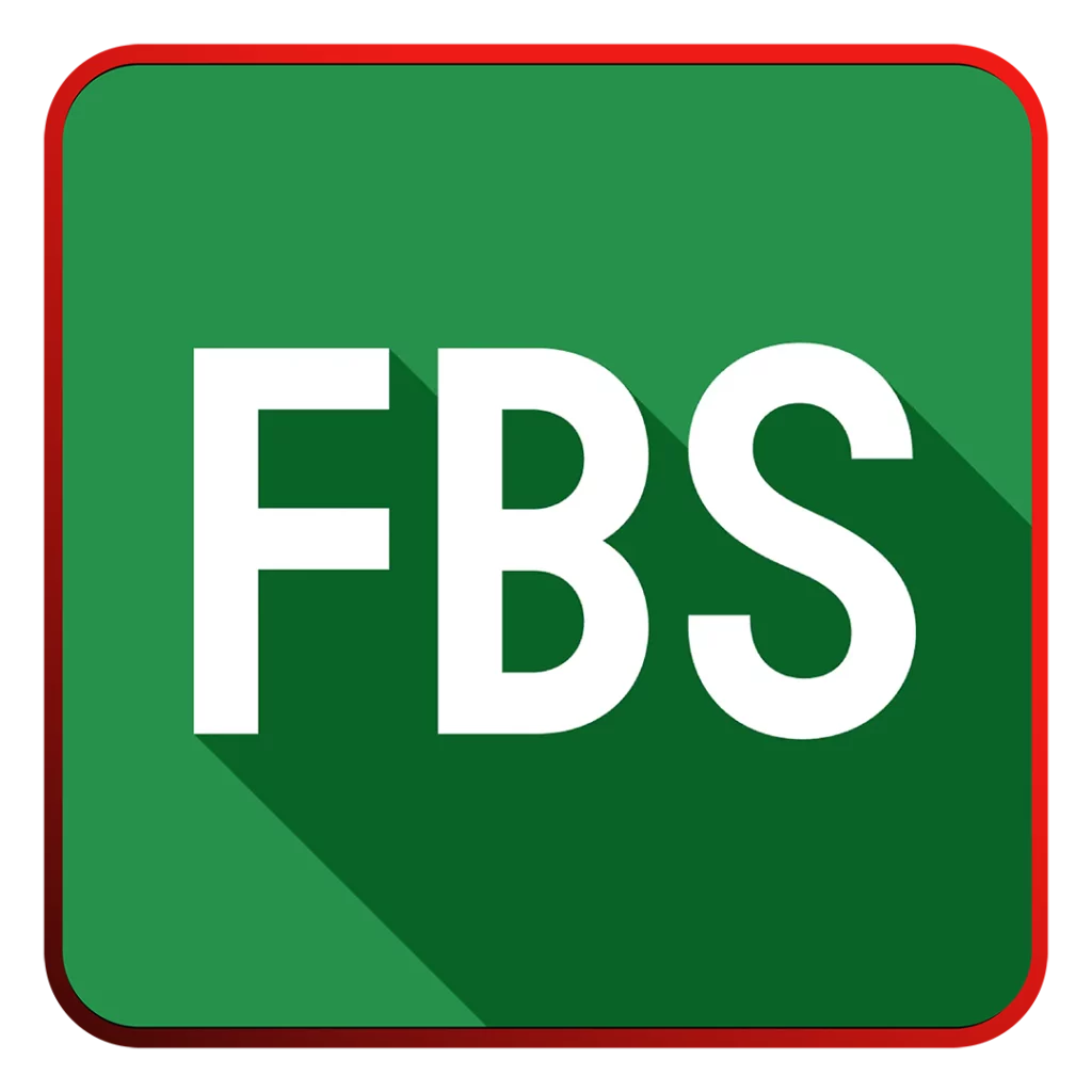 FBS - Top 5 các sàn giao dịch vàng forex uy tín