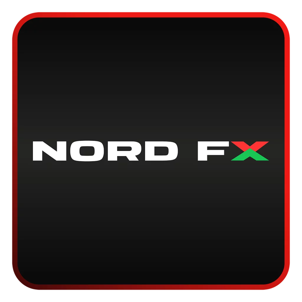 NordFX - Top 5 các sàn giao dịch vàng forex uy tín