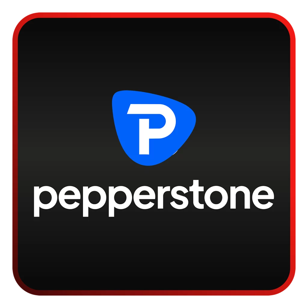 Pepperstone - Top 5 các sàn giao dịch vàng forex uy tín