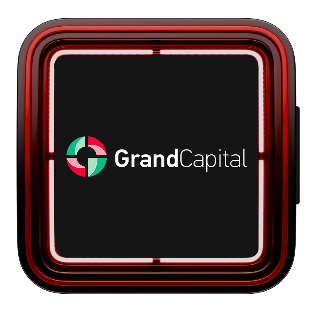 Grand Capital Top các sàn forex có bonus