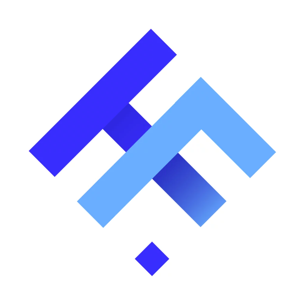 TrustFinance Logo